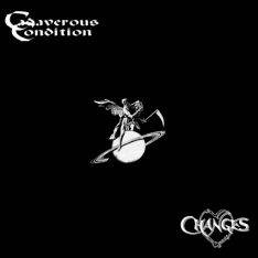 Cadaverous Condition : Time